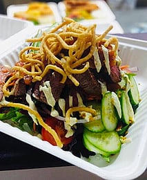 Salads
