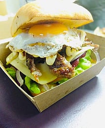 Burgers