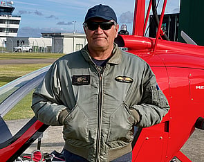 PHILL HOOKER