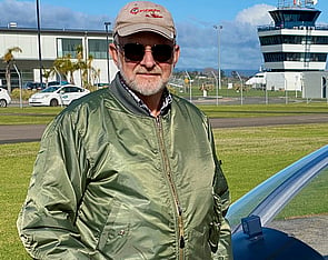 BRUCE ANDERSON