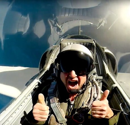 FIGHTER JETS.NZ