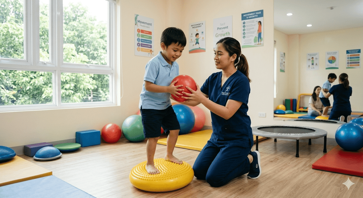 Understanding Cerebral Palsy: Supporting Movement, Development, and ...