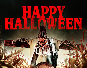 &lsquo;HAPPY HALLOWEEN&rsquo; &ndash; A Teen Slasher About Small-Town Secrets, Social Media And Murder