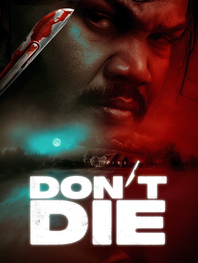 ‘DON’T DIE’ – A Chiller Thriller About Desperation, Survival And A Sinister Conspiracy