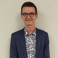 Cameron Collins