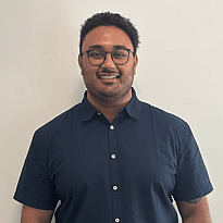 Abe Mathew