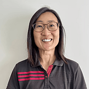 Serena Wong
