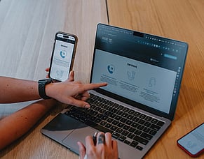 Why Your Professional Services Business Isn't Showing Up on Google (And How to Fix It)