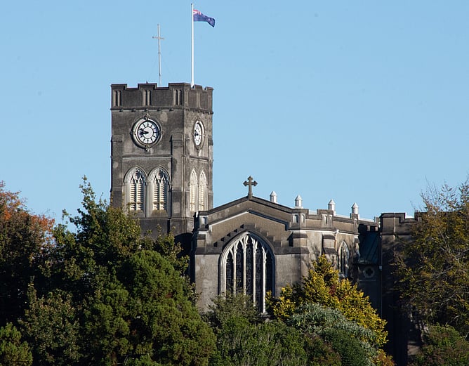 St Peter's Cathedral