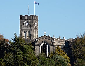Views from the Pews - Fundraising Appeal