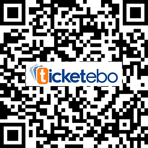 Port Macquarie Reptile Expo 2026 QR CODE image and link