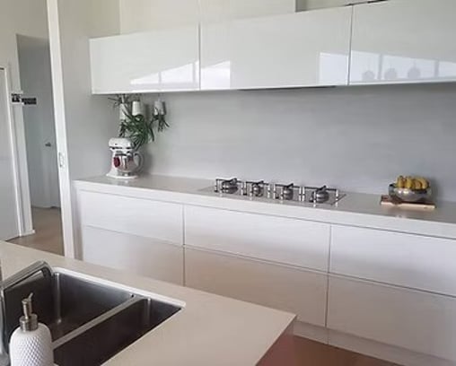 Laminam Splashback