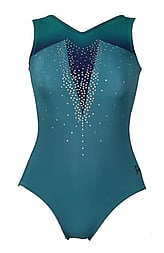 Azaria Leotard - MAGIC LEAF-Child $84.99 / Adult $94.99- - - - - - - - - - - - - - - - ADD TO CART >