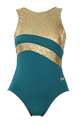 Carmel Leotard - Shaded Spruce-Child $69.99 / Adult $77.99- - - - - - - - - - - - - - - - ORDER NOW >