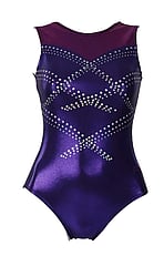 Tui Leotard - PURPLE-Child $89.99 / Adult $99.99- - - - - - - - - - - - - - - - ORDER NOW >