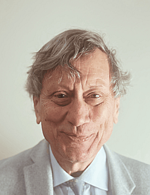 Andy Bush - Licensed Lay Minister