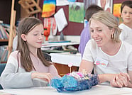 9-12 Years Kids Art Class - Wednesday Afternoons$105