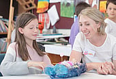 9-12 Years Kids Art Explorers Club - Wednesday Afternoons$105