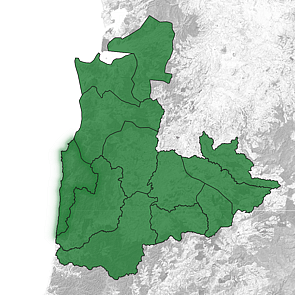 Our Catchment
