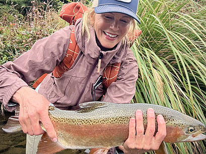 Rotorua Fly Fishing Taupo Guide