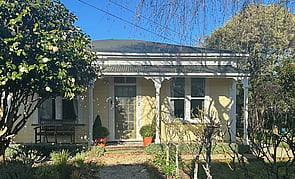 CAMELLIA COTTAGE