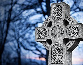 No fear in death