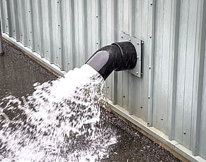 When Overflowing Gutters Are More Than a Cleaning Problem