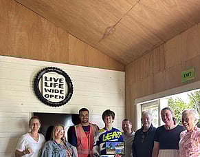 Story of Transformation: Liam's Story