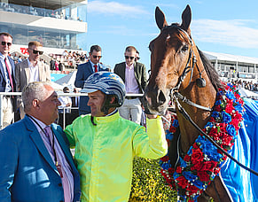Which Kingman will turn up at Cambridge?