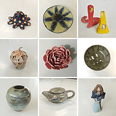 An extra place on our Rick Rudd workshop has been made available...