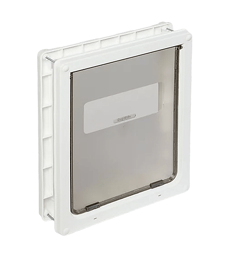 Large pet door