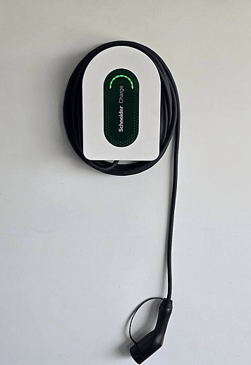 EV Charger Installations