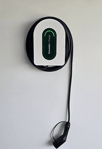 EV Charger Installations