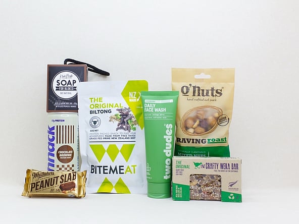 LITTLE SELECTION OF GIFTS FOR MEN