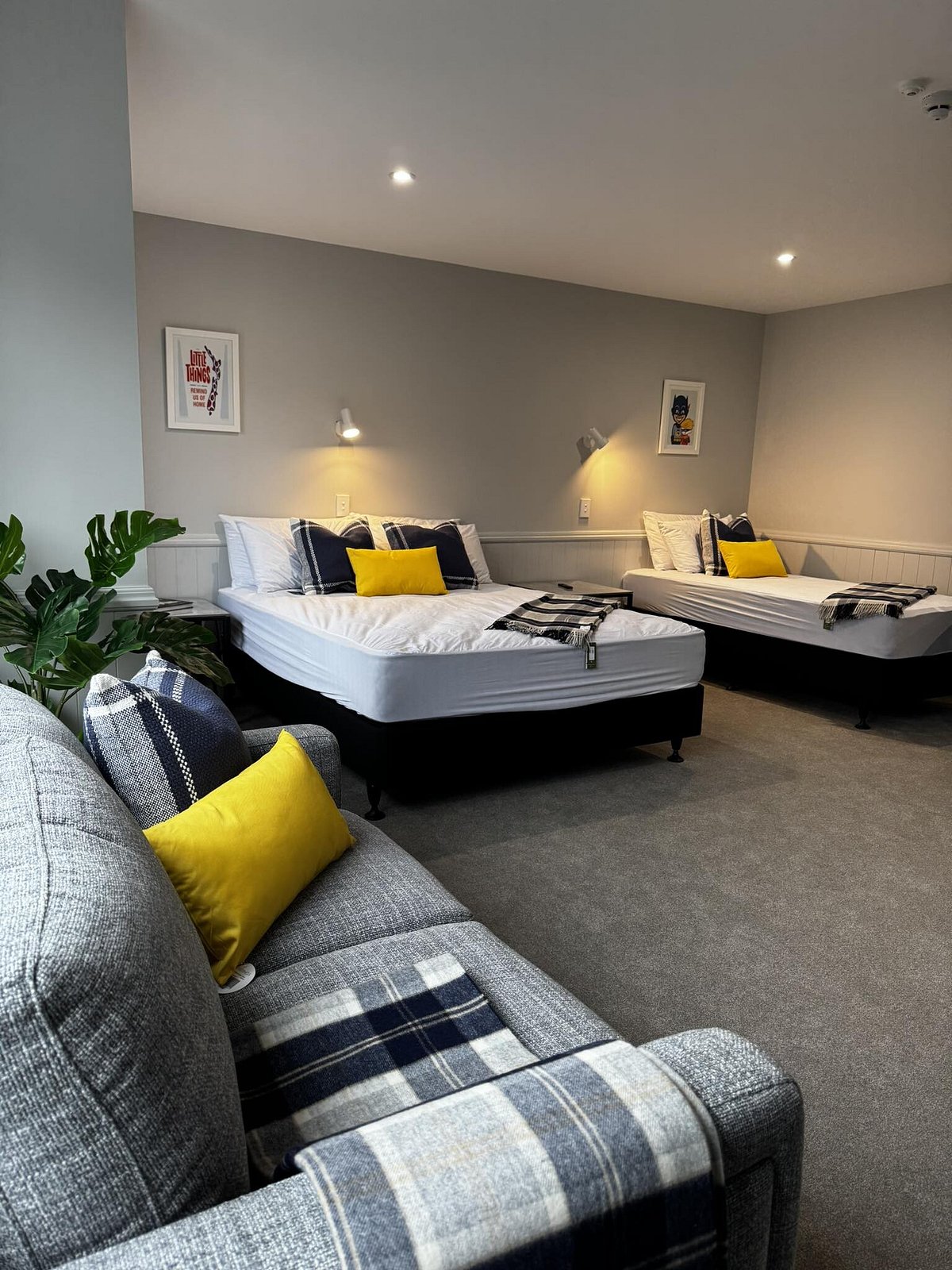 MYHUB Holiday Parks Dunedin — photo 3