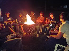 A King, Humble Servant, Saviour &amp; Risen Lord