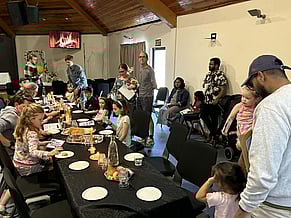 Understanding the Easter Story Together