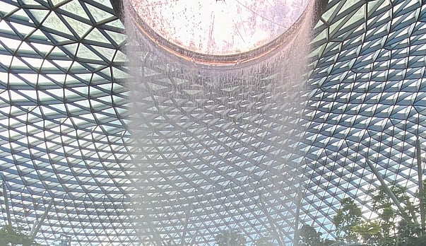 Sacred Geometry And Harmonic Resonance In XenPod Design