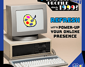 Power-up your business in Darfield and Malvern