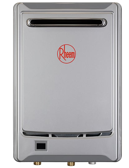 Rheem 26L gas water heater