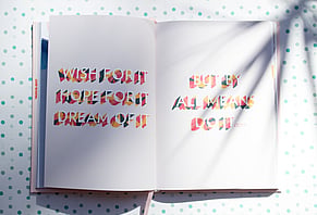 Setting goals for you and your business for the new financial year