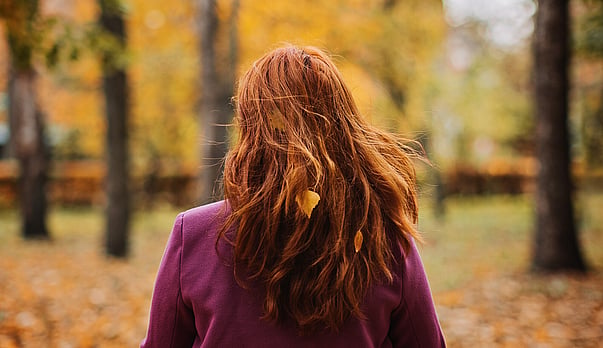 Autumn Hair Care: Our Stylists&rsquo; Tips &amp; Recommendations