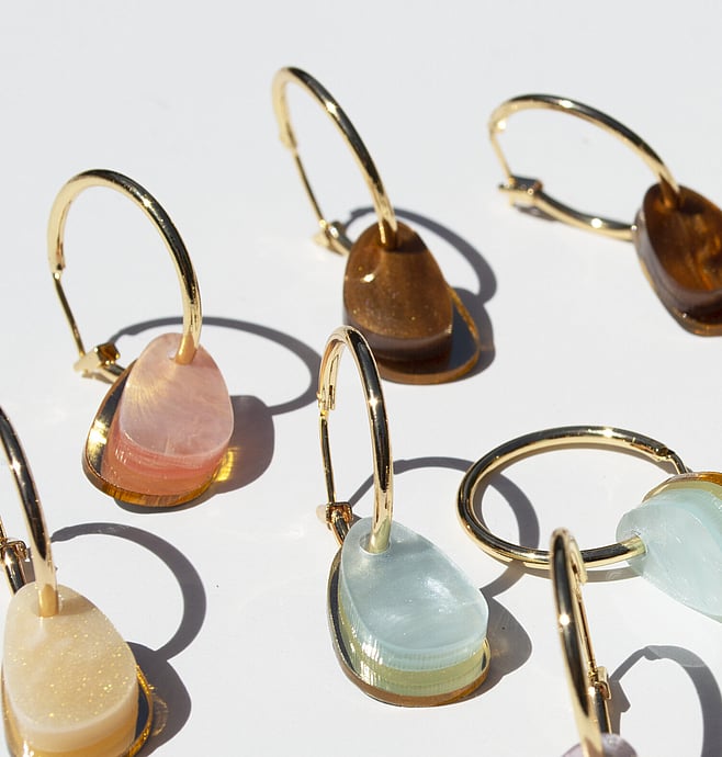 Luna Earring Collection - Buy online - NZ Made - Hagen & Co