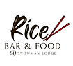 Rice Bar & Food | Raetihi Gutbuster