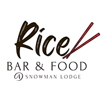 Rice Bar & Food | Raetihi Gutbuster