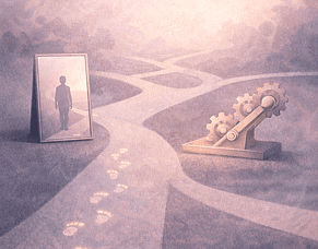 Illusion to Insight: Your Choices Are Building More Than You Think
