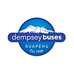 Dempsey Buses | Raetihi Gutbuster