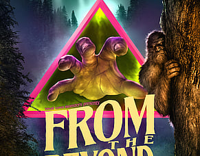 &lsquo;FROM THE BEYOND: HIGH STRANGENESS IN THE BENNINGTON TRIANGLE&rsquo; &ndash; A Mystery Documentary About Unsolved Disappearances, UFOs And Strange Phenomena In Vermont