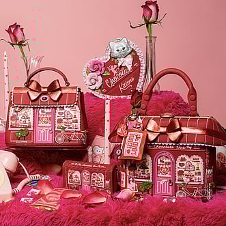 Vendula Chocolate Box