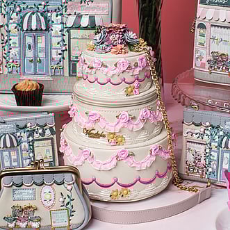 Vendula Posies & Patisseries